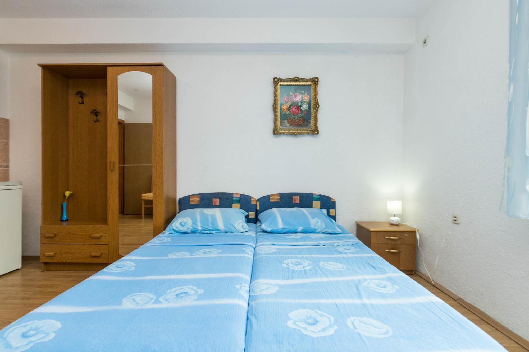 Apartments Cipetic คาชเตลา ภายนอก รูปภาพ